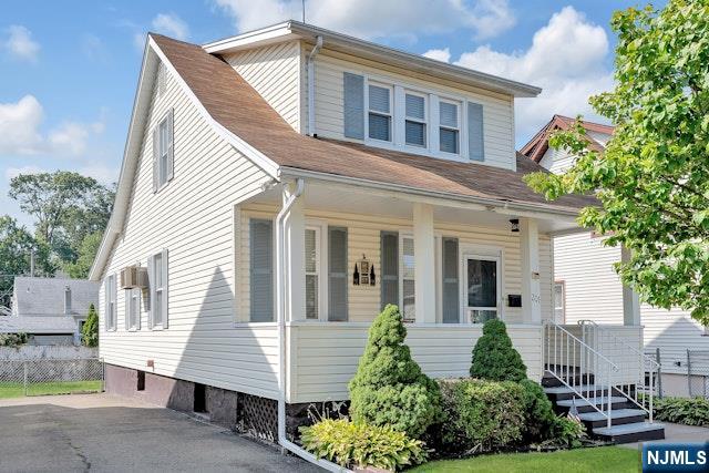 201 Dewey Avenue,Totowa, NJ 07512