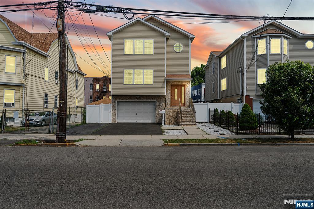 329 Fair Street,Paterson, NJ 07501