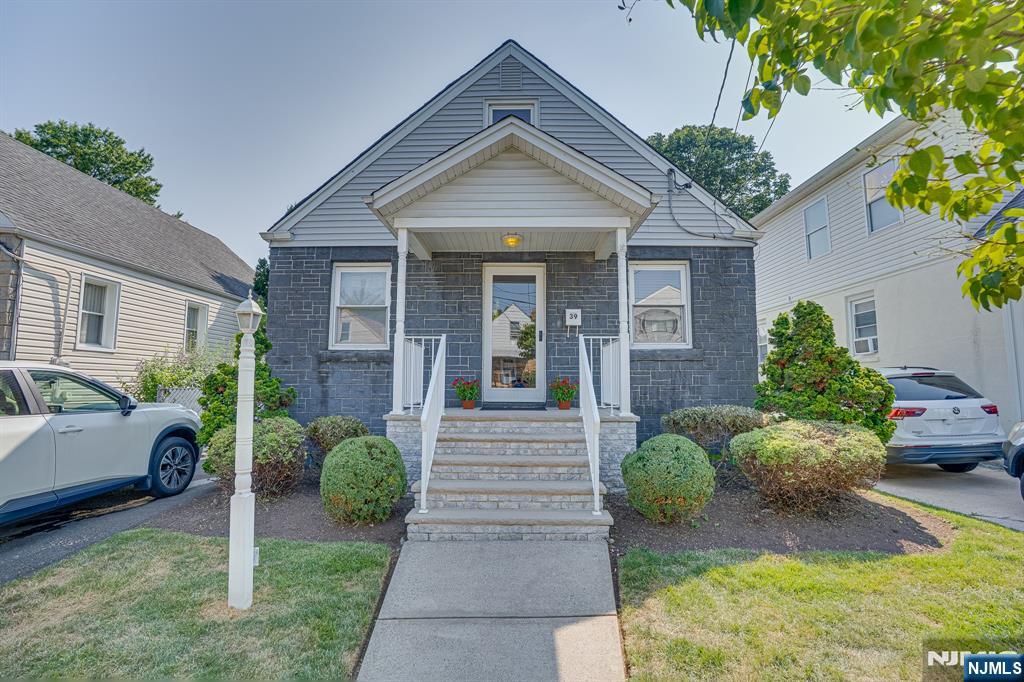 39 Fritz Street,Bloomfield, NJ 07003