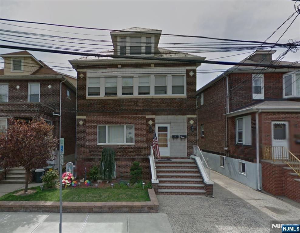 408 Morningside Avenue,Fairview, NJ 07022