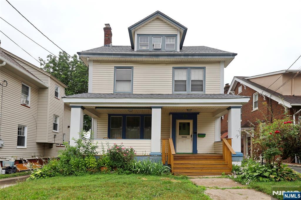 15 Albion Street,Passaic, NJ 07055