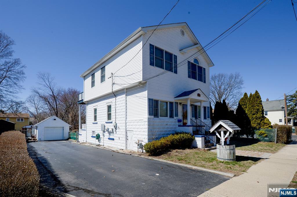 28 Zazzetti Street,Waldwick, NJ 07463