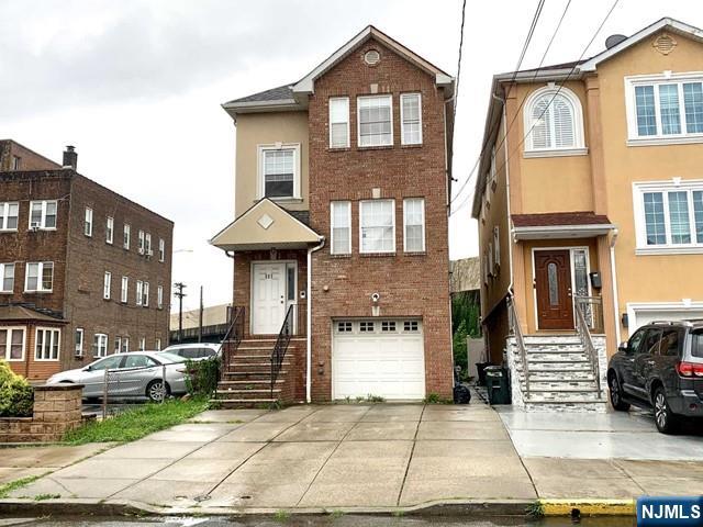 231 Jersey Street,Harrison, NJ 07029