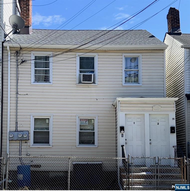 78 Pearl Street,Paterson, NJ 07501