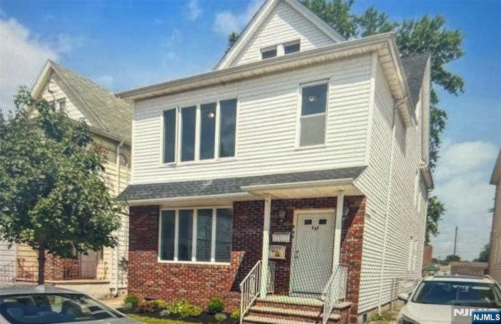 453 Banta Avenue,Garfield, NJ 07026