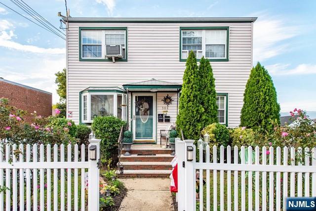 388 Highland Avenue,Clifton, NJ 07011