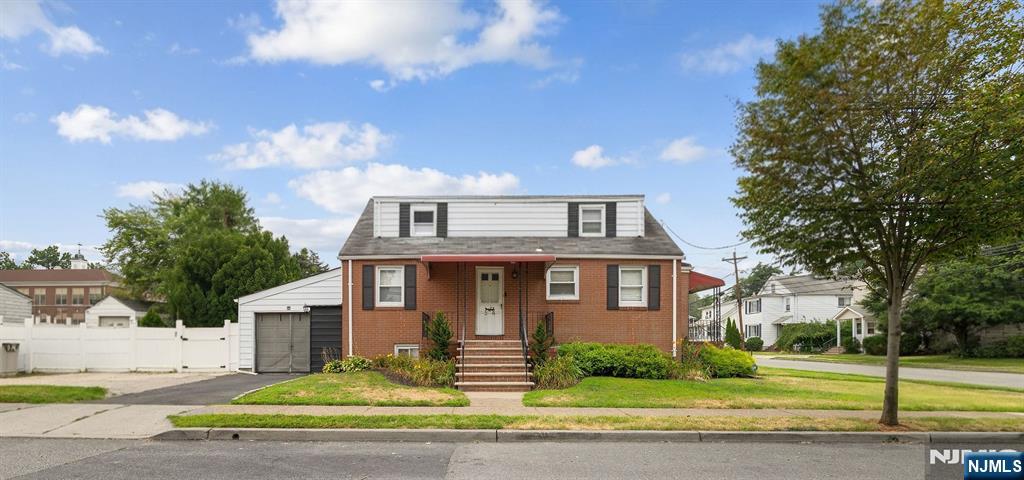 28 High Park Place,Clifton, NJ 07011