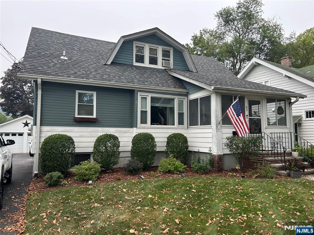 62 Buena Vista Avenue,Hawthorne, NJ 07506