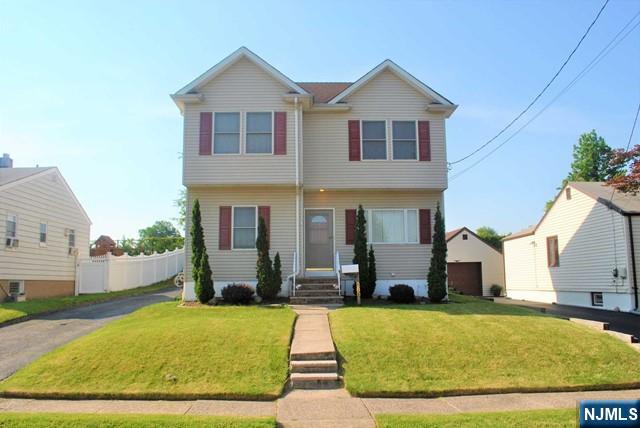280 Boulevard ,Saddle Brook, NJ 07663