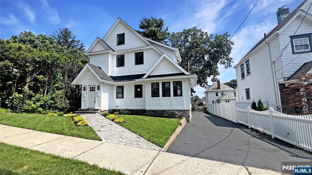 125 Franklin Avenue,Hasbrouck Heights, NJ 07604