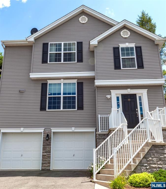 111 Sowers Drive,Mount Olive Township, NJ 07840
