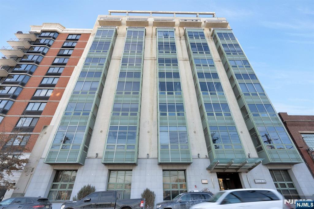 689 Luis Munoz Marin Boulevard,Jersey City, NJ 07310