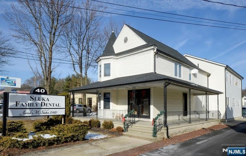 40 Main Street,Bloomingdale, NJ 07403