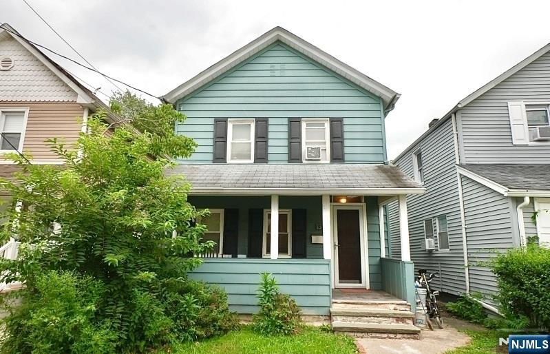 13 Thomas Street,Bloomfield, NJ 07003