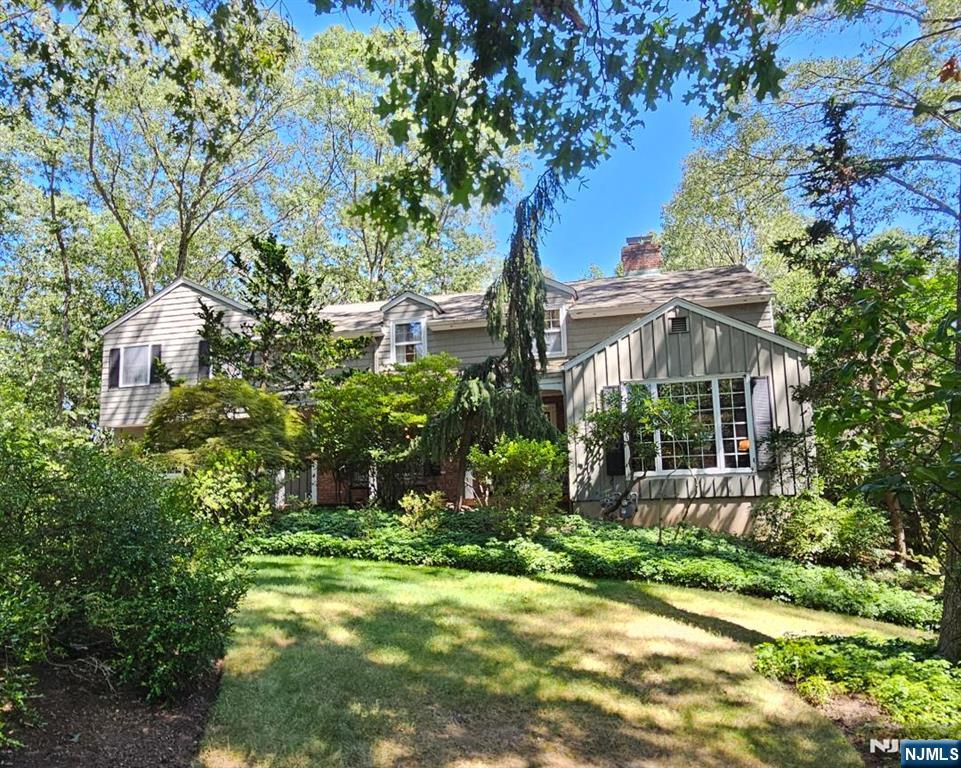 72 Rose Avenue,Woodcliff Lake, NJ 07677