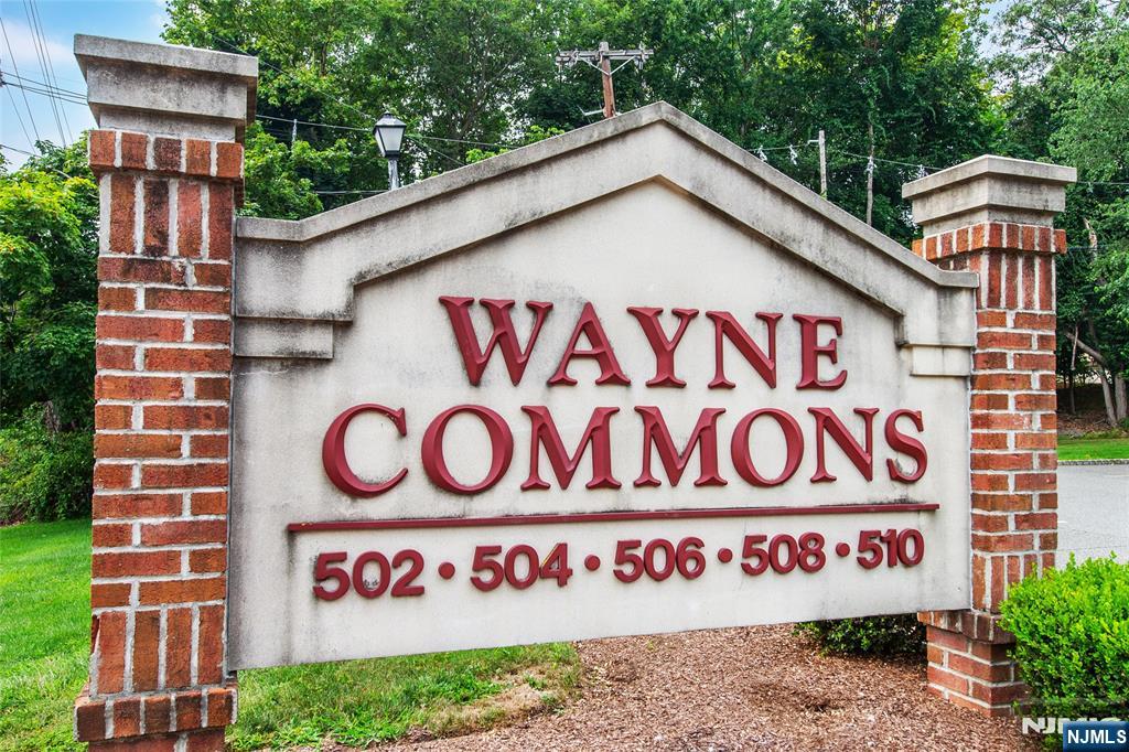 504 Hamburg Turnpike,Wayne, NJ 07470
