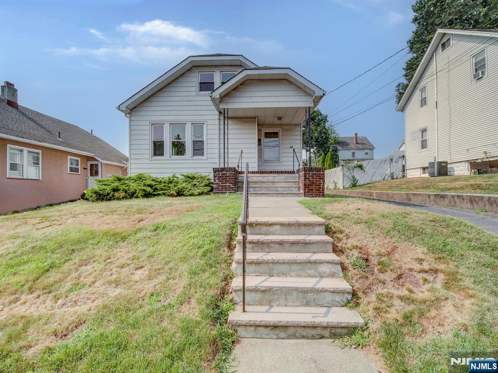 25 Orchard Street,Nutley, NJ 07110