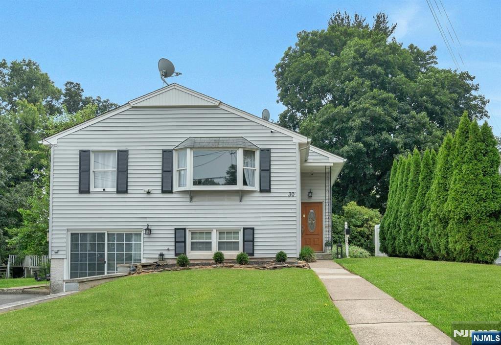 30 Union Street,Hawthorne, NJ 07506