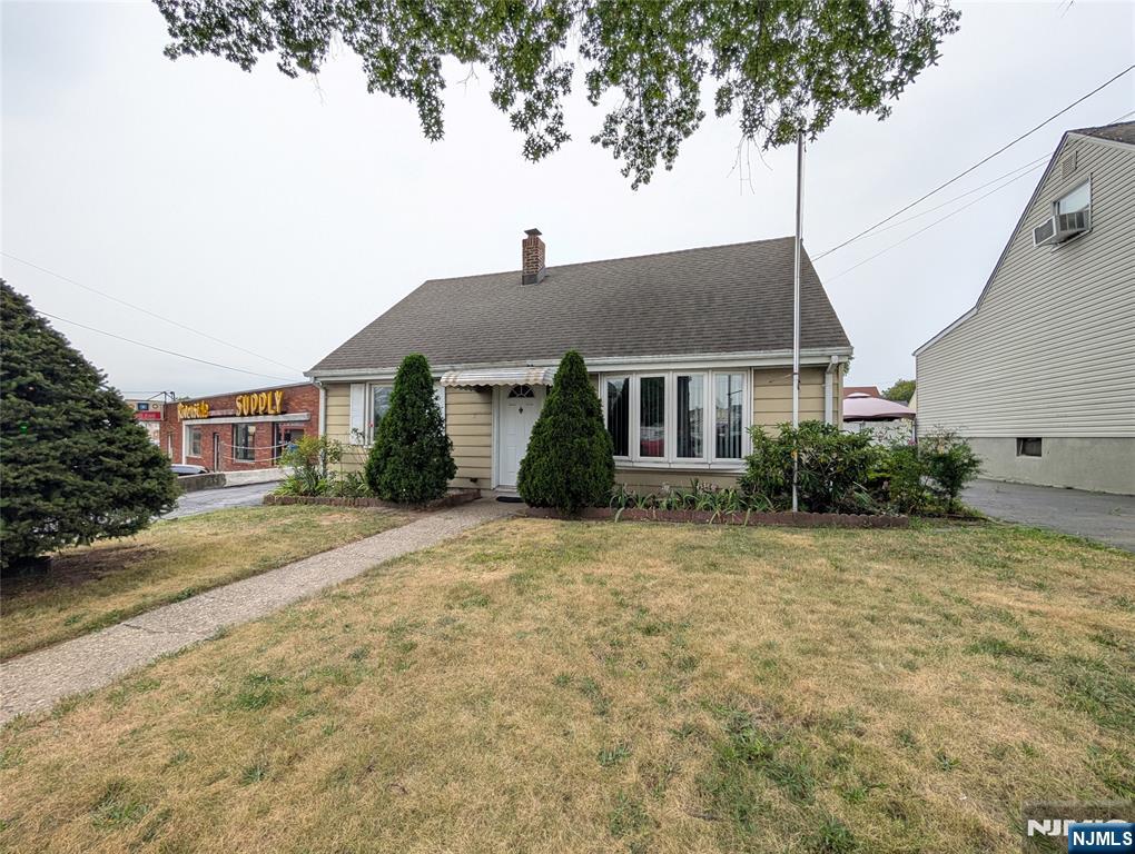 307 Jauncey Avenue,Lyndhurst, NJ 07071