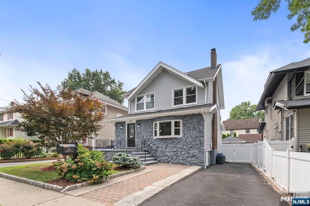 244 Chestnut Avenue,Bogota, NJ 07603