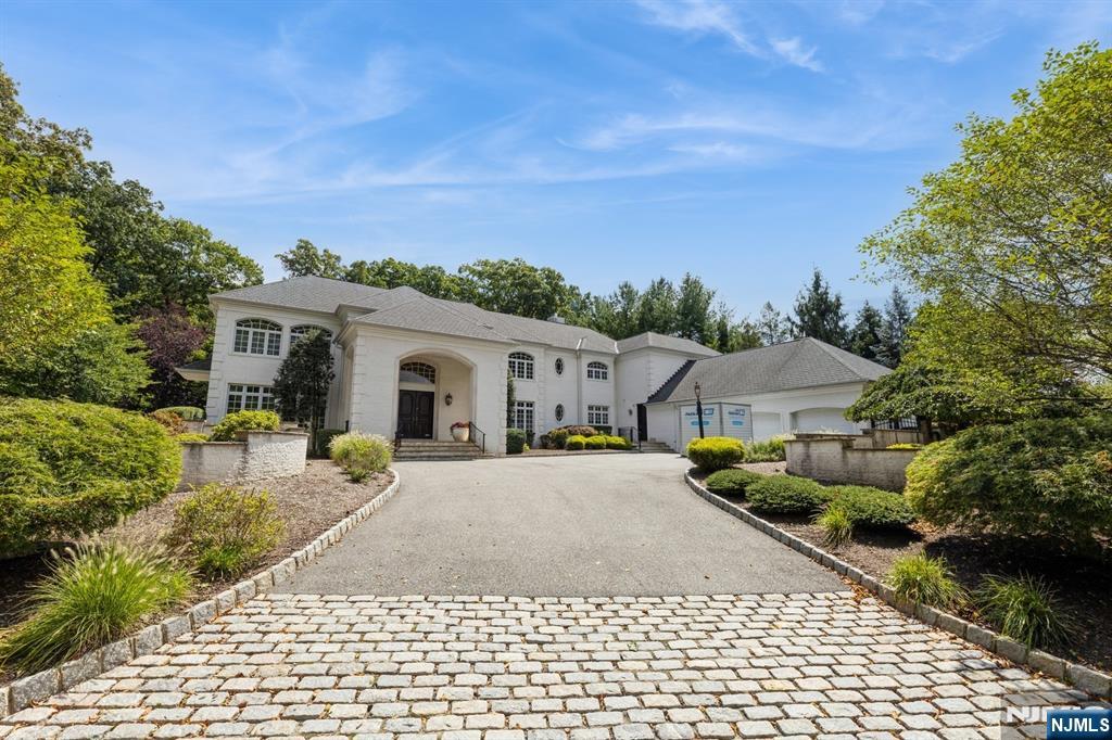 3 Rickland Drive,North Caldwell, NJ 07006