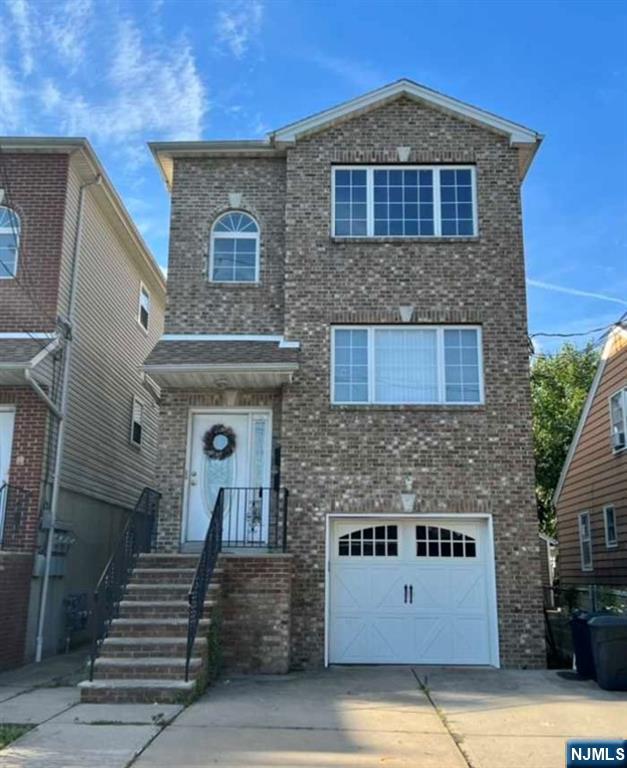 732 Cleveland Avenue,Harrison, NJ 07029