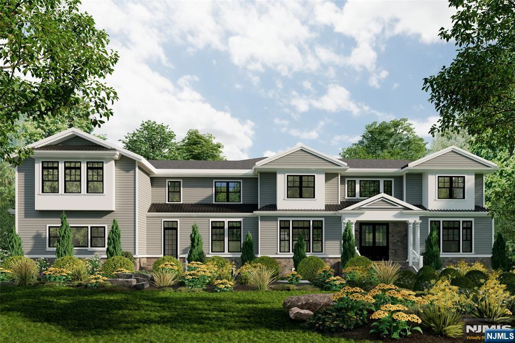 81 Athens Road,Millburn, NJ 07078