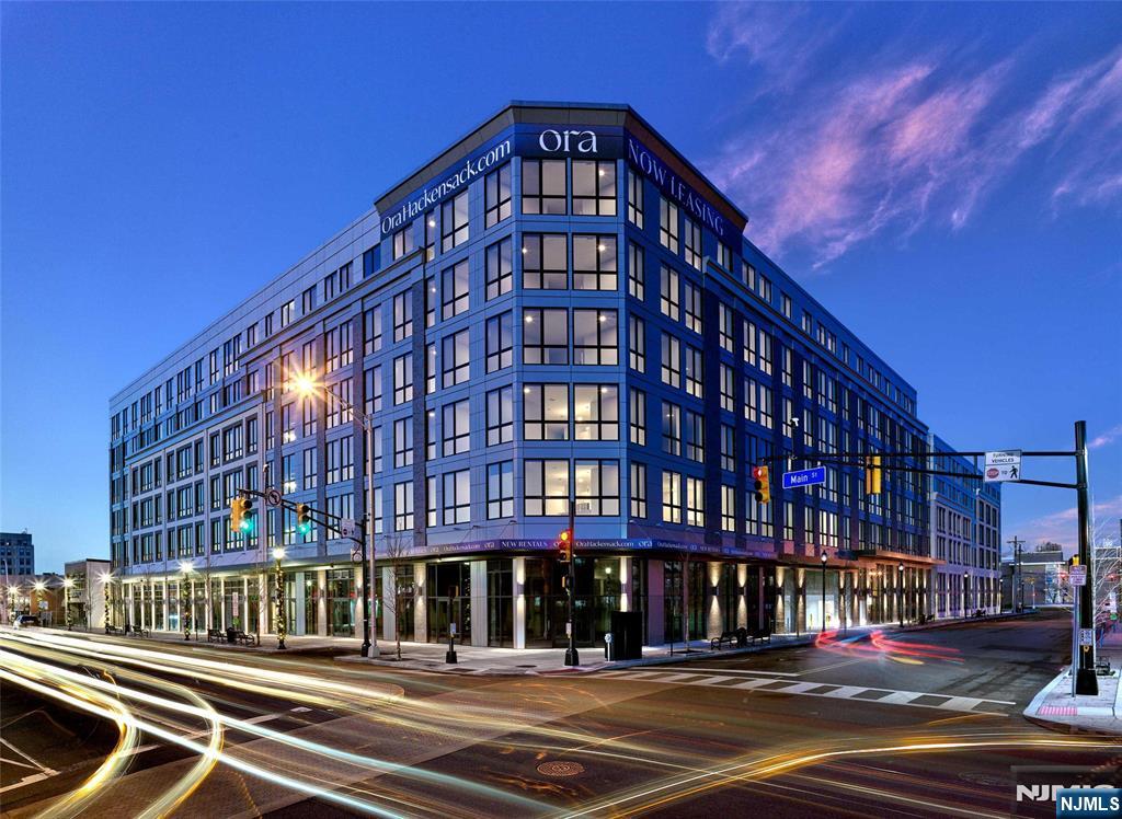 321 Main Street,Hackensack, NJ 07601