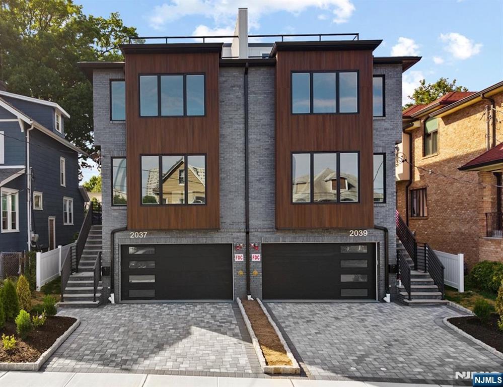 2037 Marguerite Street,Fort Lee, NJ 07024