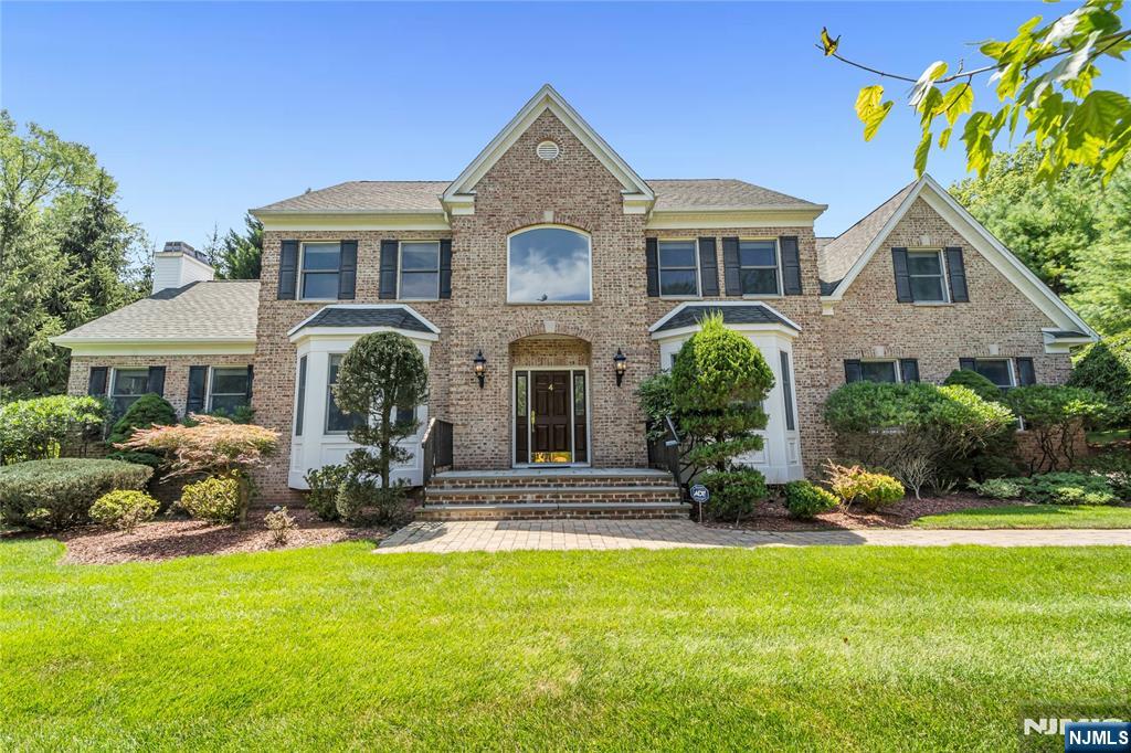 4 Michelle Court,Harrington Park, NJ 07640