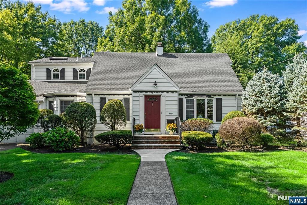 40 Heathcote Road,Glen Rock, NJ 07452