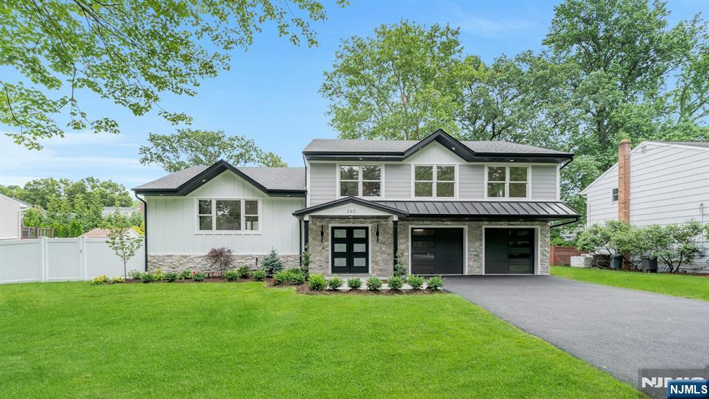 260 Beechwood Drive,Paramus, NJ 07652