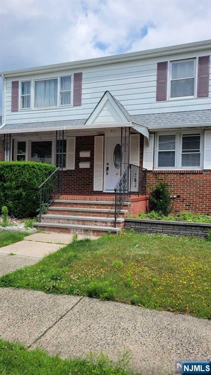 40 Hilton Street,Clifton, NJ 07011