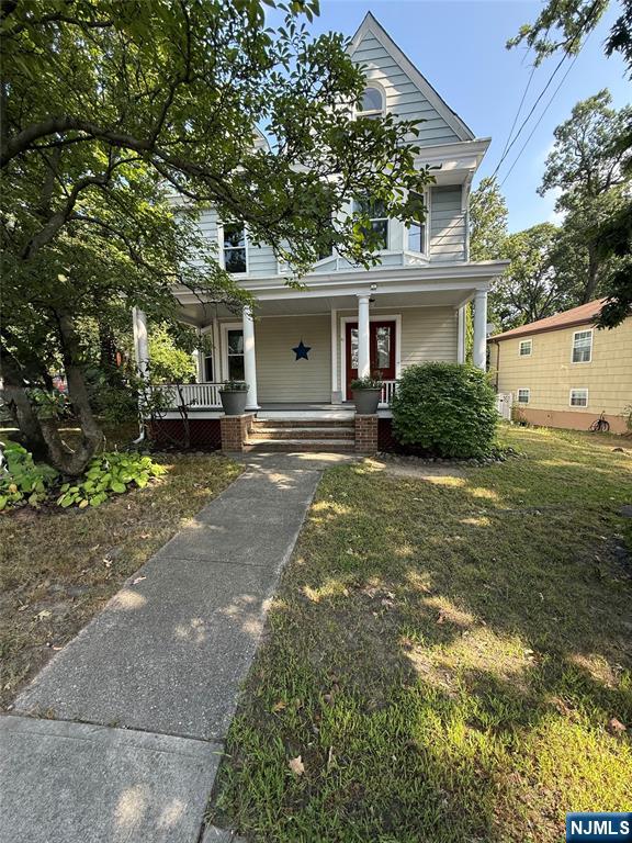 57 Pompton Road,Haledon, NJ 07508