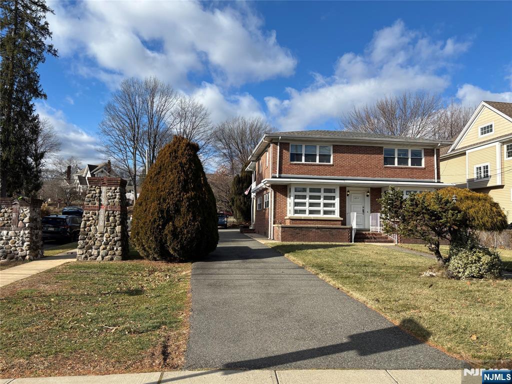 637 Bloomfield Avenue,Nutley, NJ 07110