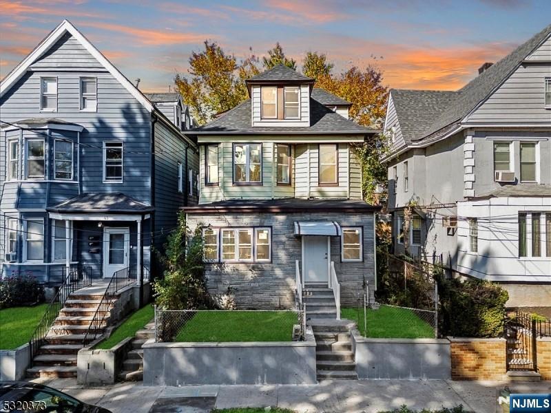 61 Columbia Avenue,Newark, NJ 07106