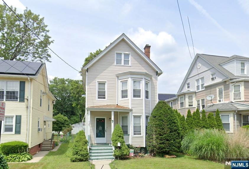 7 Hazelwood ,Bloomfield, NJ 07003