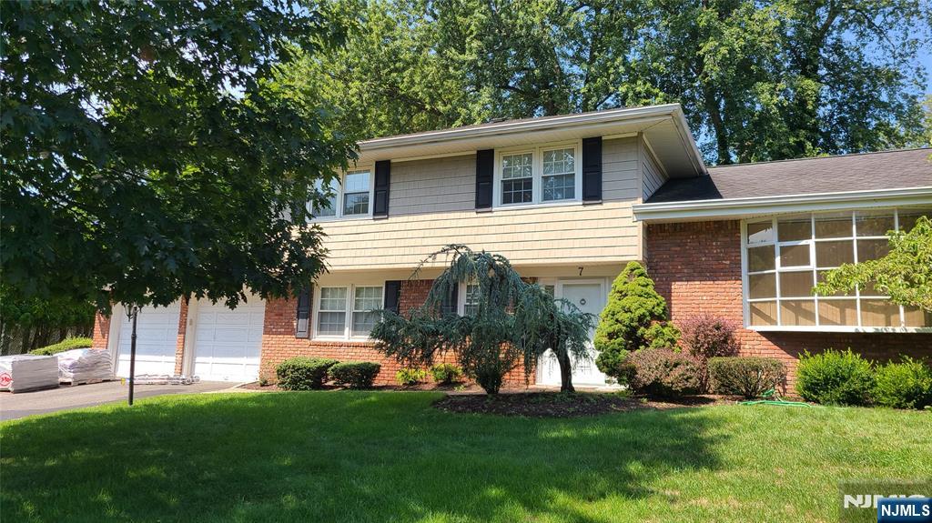 7 Park ,Demarest, NJ 07627