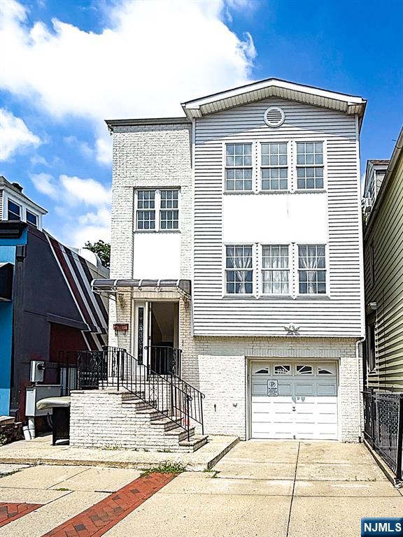 191 Kearny Avenue,Kearny, NJ 07032