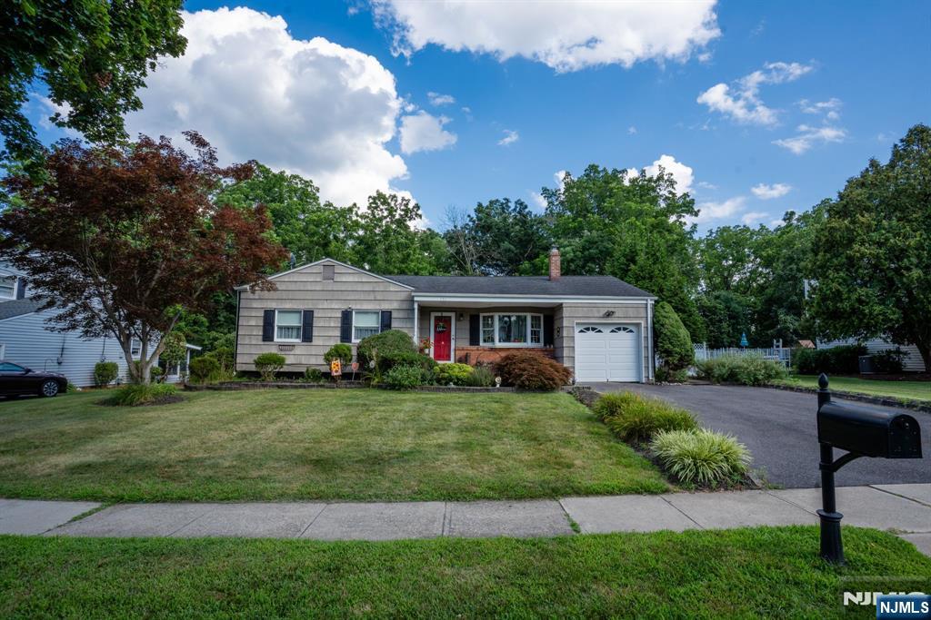 151 College View Drive,Hackettstown, NJ 07840