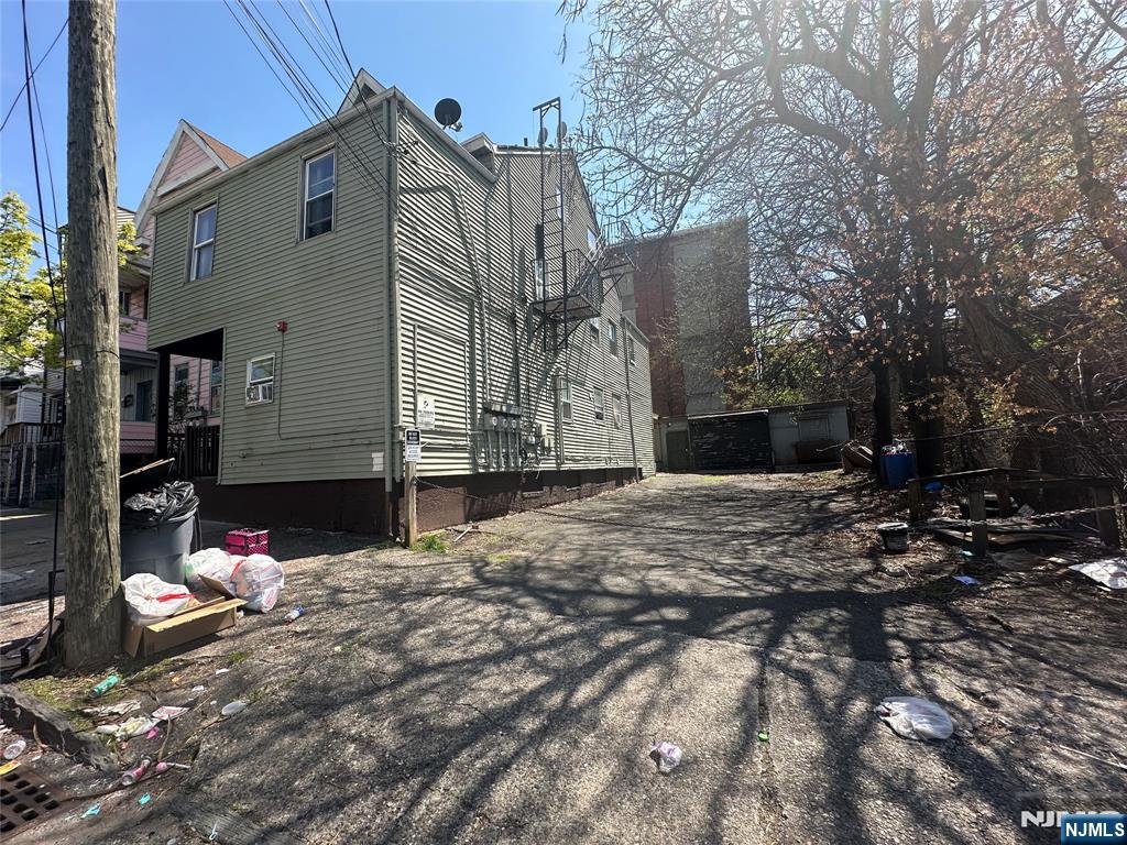 76-78 Lafayette Street,Paterson, NJ 07501