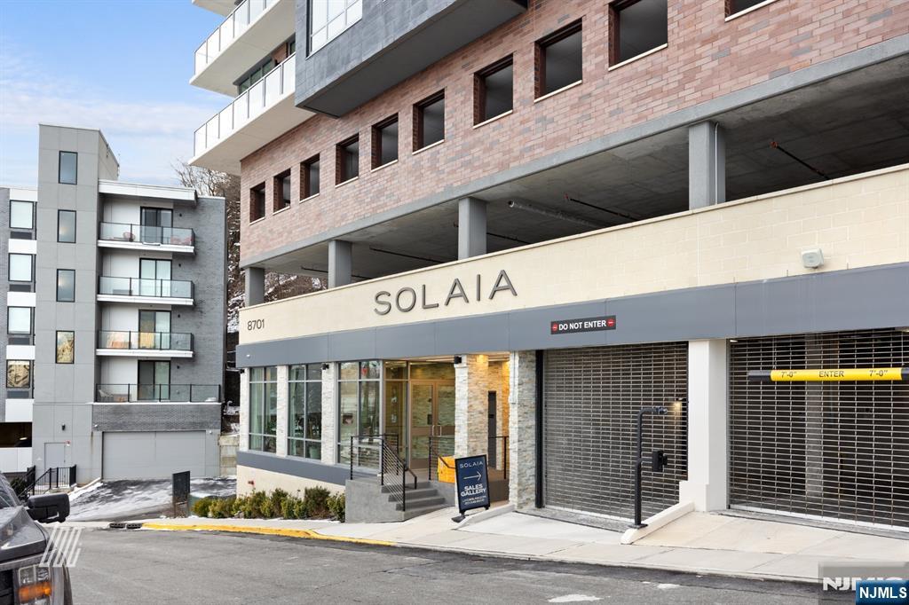 8701 Churchill Road,North Bergen, NJ 07047