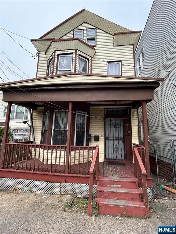 352 Bergen Street,Newark, NJ 07103