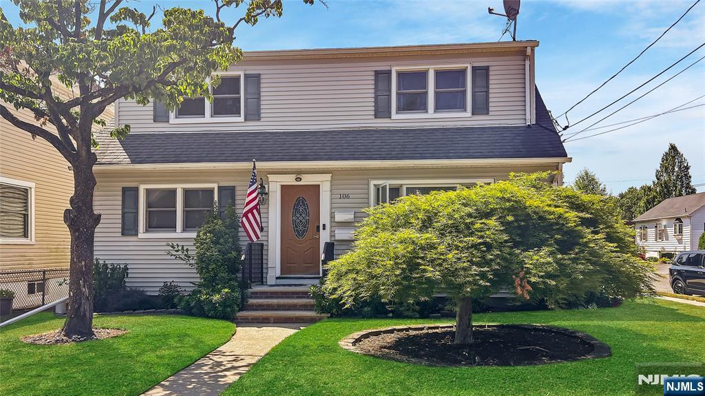 106 6th Avenue,Hawthorne, NJ 07506