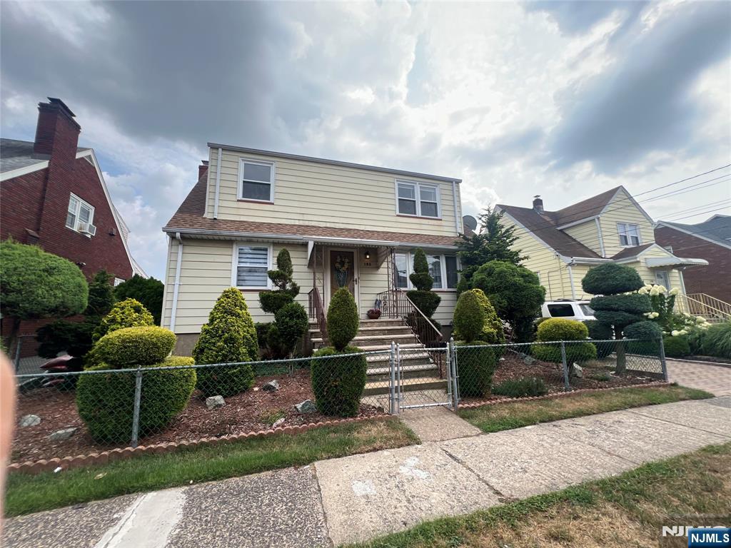 198 Banta Avenue,Garfield, NJ 07026