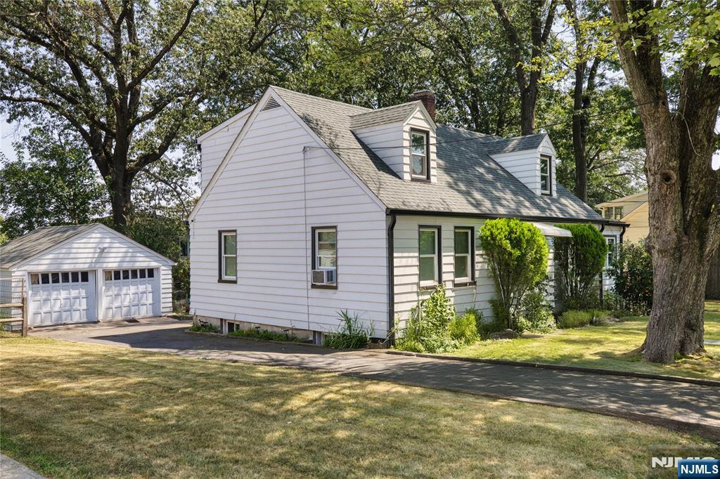 27 Prospect Street,Hawthorne, NJ 07506