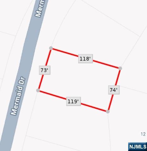 557 Mermaid Drive,Barnegat, NJ 08050