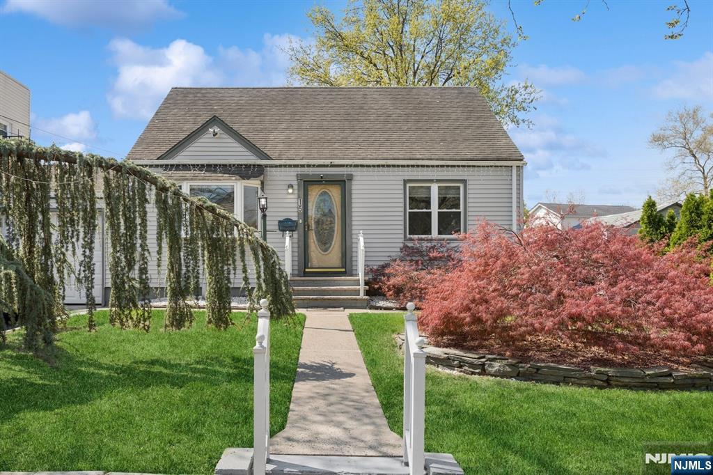 15 Sargent Street,Nutley, NJ 07110