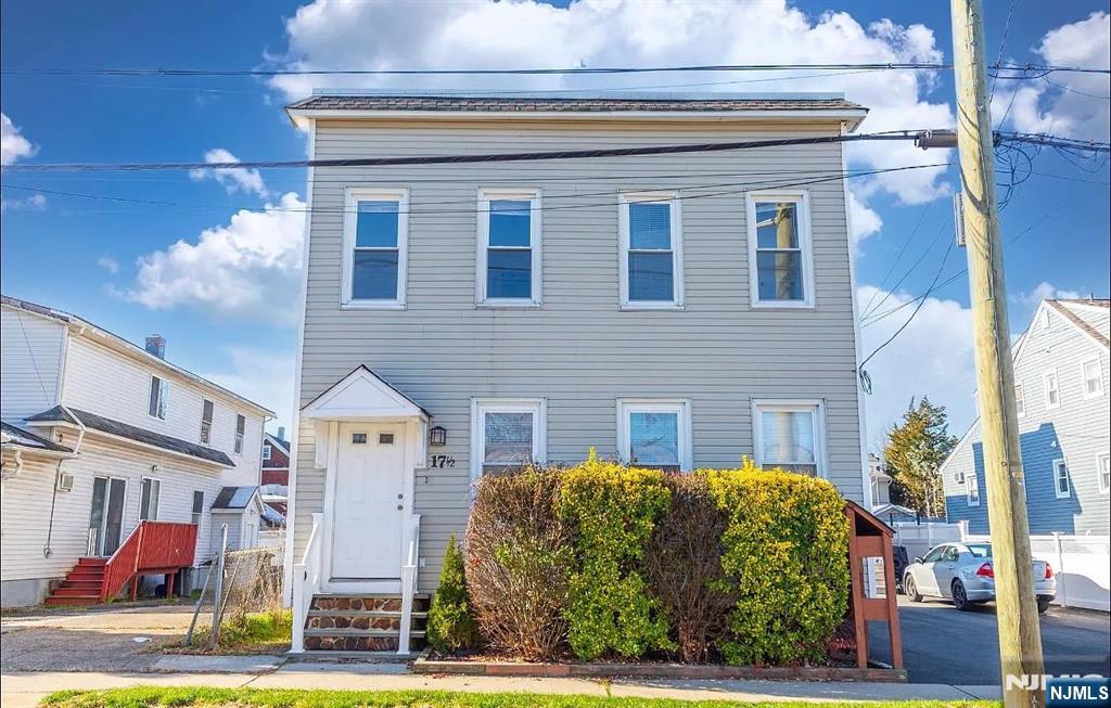 21 Chestnut Street,Garfield, NJ 07026