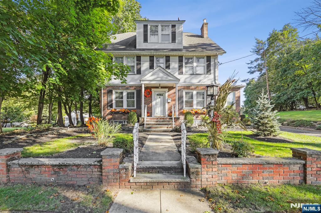 17 Cliff Street,Verona, NJ 07044